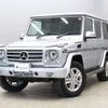 mercedes-benz g-class 2014 -MERCEDES-BENZ--Benz G Class FDA-463346--WDB4633462X217680---MERCEDES-BENZ--Benz G Class FDA-463346--WDB4633462X217680- image 1