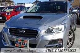 subaru levorg 2016 -SUBARU--Levorg DBA-VM4--VM4-086833---SUBARU--Levorg DBA-VM4--VM4-086833-