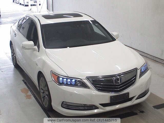 honda legend 2015 -HONDA--Legend KC2-1002524---HONDA--Legend KC2-1002524- image 1
