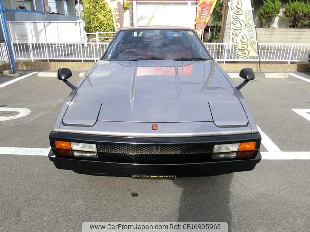 1981 Toyota Celica Xx 2WD - Car Price $23,838