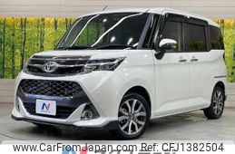 toyota tank 2019 -TOYOTA--Tank DBA-M900A--M900A-0409630---TOYOTA--Tank DBA-M900A--M900A-0409630-