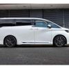 toyota vellfire 2024 CFJ1602031 image 4