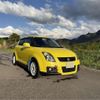 suzuki swift 2007 -SUZUKI 【群馬 503ﾉ9886】--Swift CBA-ZC31S--ZC31S-203505---SUZUKI 【群馬 503ﾉ9886】--Swift CBA-ZC31S--ZC31S-203505- image 2