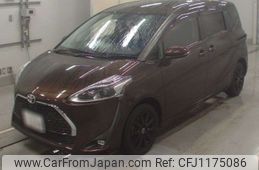 toyota sienta 2018 -TOYOTA 【川越 500に1609】--Sienta NSP170G-7179306---TOYOTA 【川越 500に1609】--Sienta NSP170G-7179306-