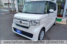 honda n-box 2019 -HONDA--N BOX DBA-JF3--JF3-1299786---HONDA--N BOX DBA-JF3--JF3-1299786-