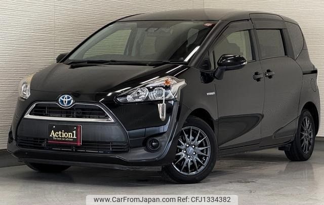 toyota sienta 2017 306 image 1
