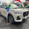 daihatsu rocky 2021 -DAIHATSU 【宇都宮 502ﾉ9845】--Rocky A200S--0037416---DAIHATSU 【宇都宮 502ﾉ9845】--Rocky A200S--0037416- image 4