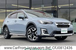 subaru xv 2019 -SUBARU--Subaru XV 5AA-GTE--GTE-007003---SUBARU--Subaru XV 5AA-GTE--GTE-007003-