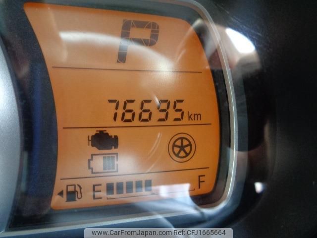 suzuki alto 2021 CFJ1665664 image 2