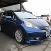 honda fit 2011 -HONDA--Fit DBA-GE8--GE8-1510965---HONDA--Fit DBA-GE8--GE8-1510965- image 4