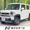 suzuki hustler 2024 quick_quick_MR92S_MR92S-478440 image 1