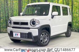 suzuki hustler 2024 quick_quick_MR92S_MR92S-478440