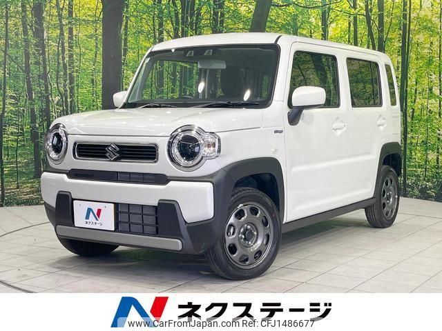 suzuki hustler 2024 quick_quick_MR92S_MR92S-478440 image 1