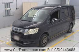 honda stepwagon 2011 -HONDA--Stepwgn RK1-1202110---HONDA--Stepwgn RK1-1202110-