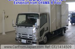 isuzu elf-truck 2013 -ISUZU 【つくば 100ｾ8776】--Elf NMR85AN-7020431---ISUZU 【つくば 100ｾ8776】--Elf NMR85AN-7020431-