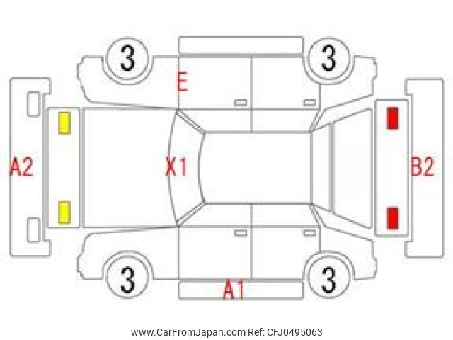 lexus ct 2014 -LEXUS--Lexus CT DAA-ZWA10--ZWA10-2179824---LEXUS--Lexus CT DAA-ZWA10--ZWA10-2179824- image 2