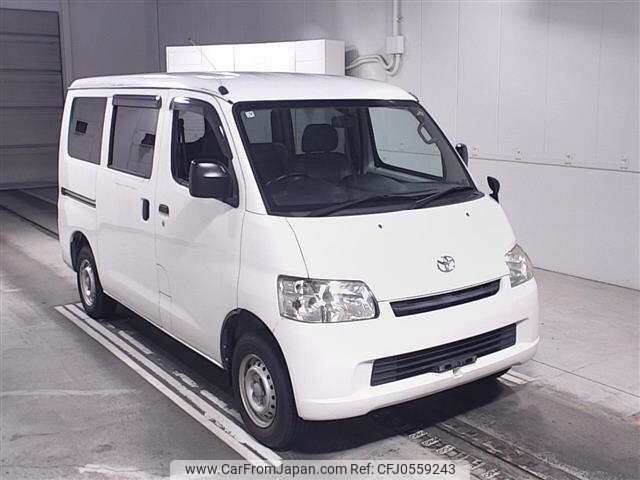 toyota liteace-van 2017 -TOYOTA--Liteace VAN S412M-0022437---TOYOTA--Liteace VAN S412M-0022437- image 1