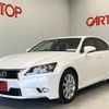 lexus gs 2014 -LEXUS 【岡山 335ｾ623】--Lexus GS GRL11--6003873---LEXUS 【岡山 335ｾ623】--Lexus GS GRL11--6003873- image 1