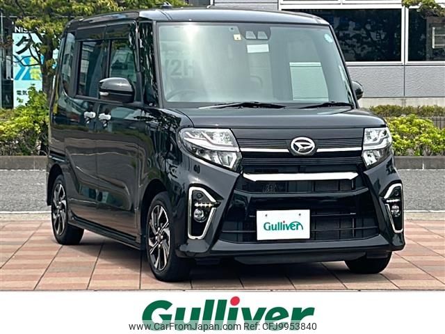 daihatsu tanto 2022 -DAIHATSU--Tanto 6BA-LA650S--LA650S-0192373---DAIHATSU--Tanto 6BA-LA650S--LA650S-0192373- image 1