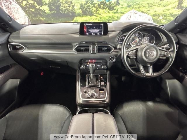 mazda cx-8 2019 CFJ1761123 image 2