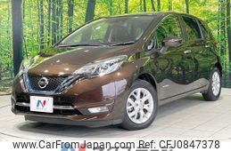 nissan note 2018 quick_quick_HE12_HE12-146290