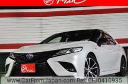 toyota camry 2019 -TOYOTA--Camry DAA-AXVH70--1058572---TOYOTA--Camry DAA-AXVH70--1058572-