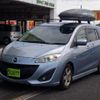 mazda premacy 2011 CFJ1549789 image 1