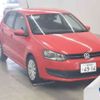 volkswagen polo 2010 -VOLKSWAGEN--VW Polo DBA-6RCBZ--WVWZZZ6RZAU049657---VOLKSWAGEN--VW Polo DBA-6RCBZ--WVWZZZ6RZAU049657- image 1