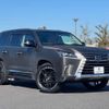 lexus lx 2016 quick_quick_DBA-URJ201W_URJ201-4203195 image 11