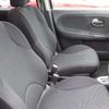 nissan note 2009 CFJ1268133 image 10