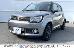 suzuki ignis 2016 quick_quick_FF21S_FF21S-122678