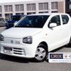 suzuki alto 2019 -SUZUKI--Alto DBA-HA36S--HA36S-527738---SUZUKI--Alto DBA-HA36S--HA36S-527738- image 1