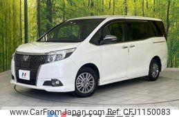 toyota esquire 2016 -TOYOTA--Esquire DBA-ZRR80G--ZRR80-0232031---TOYOTA--Esquire DBA-ZRR80G--ZRR80-0232031-