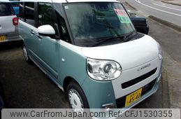 daihatsu move-canbus 2025 CFJ1530355