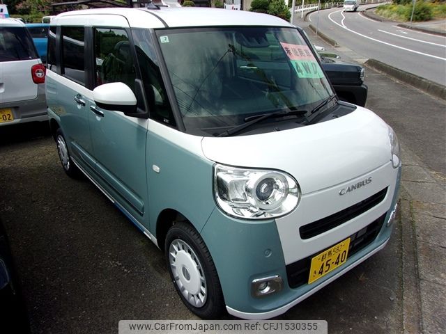 daihatsu move-canbus 2025 CFJ1530355 image 1