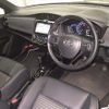 toyota corolla-axio 2017 CFJ1865755 image 4