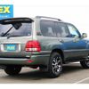 toyota land-cruiser-wagon 2005 -TOYOTA--Land Cruiser Wagon GH-UZJ100W--UZJ100-0157174---TOYOTA--Land Cruiser Wagon GH-UZJ100W--UZJ100-0157174- image 3