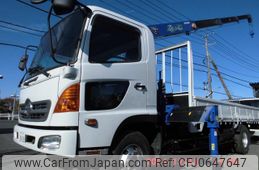 hino ranger 2007 GOO_NET_EXCHANGE_0404170A30250115W001