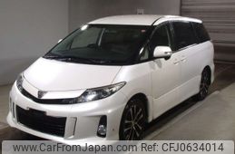 toyota estima 2014 -TOYOTA--Estima ACR50W-0183560---TOYOTA--Estima ACR50W-0183560-