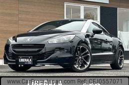 peugeot rcz 2014 -PEUGEOT--Peugeot RCZ ABA-T7R5F02--VF34J5FVADP008543---PEUGEOT--Peugeot RCZ ABA-T7R5F02--VF34J5FVADP008543-