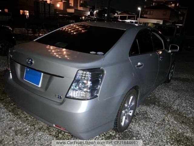 toyota sai 2010 CFJ1844691 image 2