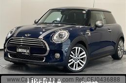 mini mini-others 2017 -BMW--BMW Mini LDA-XN15--WMWXN320302E74463---BMW--BMW Mini LDA-XN15--WMWXN320302E74463-