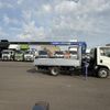 isuzu elf-truck 2017 -ISUZU--Elf TPG-NPS85AR--NPS85-****387---ISUZU--Elf TPG-NPS85AR--NPS85-****387- image 6