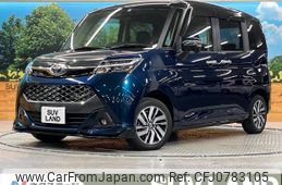 toyota tank 2019 -TOYOTA--Tank DBA-M900A--M900A-0341174---TOYOTA--Tank DBA-M900A--M900A-0341174-