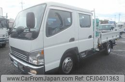 mitsubishi-fuso canter 2005 -MITSUBISHI--Canter PA-FE82DE--FE82DE-512136---MITSUBISHI--Canter PA-FE82DE--FE82DE-512136-