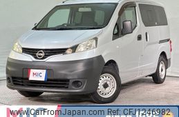 nissan nv200-vanette-van 2013 quick_quick_VM20_VM20-042379