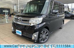daihatsu tanto 2014 quick_quick_DBA-LA600S_LA600S-0074603