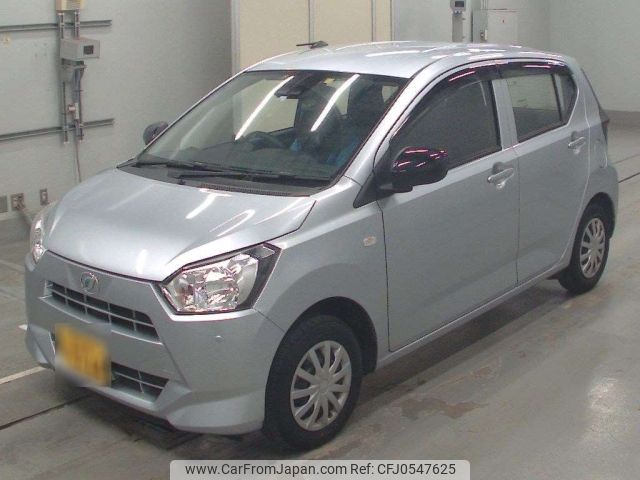 daihatsu mira-e-s 2019 -DAIHATSU 【野田 580ふ5764】--Mira e:s LA350S-0167449---DAIHATSU 【野田 580ふ5764】--Mira e:s LA350S-0167449- image 1