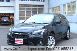 subaru xv 2020 -SUBARU--Subaru XV GT3--071286---SUBARU--Subaru XV GT3--071286-
