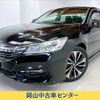 honda accord 2017 -HONDA--Accord DAA-CR7--CR7-1006476---HONDA--Accord DAA-CR7--CR7-1006476- image 1